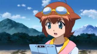 Beyblade Metal Fusion  Episode 18 Part 22 English Dubbed [upl. by Naltiak]