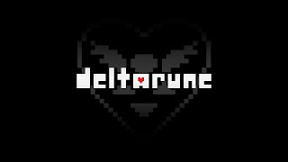 Deltarune Chapter 2  Queens Theme  1 HOUR OST [upl. by Lliw]