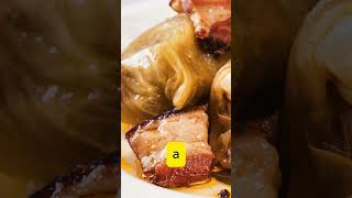 Discover the most delicious Serbian dishes serbia travel [upl. by Noed]