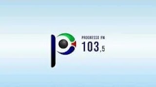 RADIO PROGRESSO 1035 FM [upl. by Gabby]