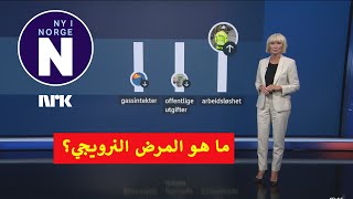 Listhaug beskylder regjeringen for «norskesyken» ليستاوغ  الحكومة مصابة بالمرض النرويجي [upl. by Say]