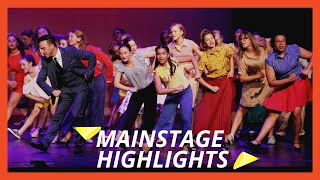 Mainstage Highlight Reel [upl. by Haleak71]