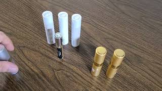 THE BEST FRAGRANCE SUBSCRIPTION BOX SCENTBIRD VS SCENTBOX REVIEW [upl. by Esma]