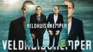 Veldhuis amp Kemper  Als Ik Het Niet Meer Weet Official Audio [upl. by Yanal393]