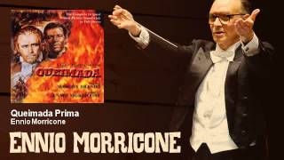 Ennio Morricone  Queimada Prima  Queimada 1969 [upl. by Yecac]