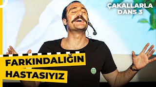 En Çok İzlenen Film Sahneleri 20  Çakallarla Dans 3 Sıfır Sıkıntı [upl. by Eshman731]