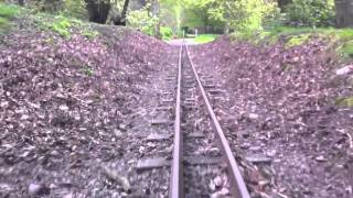 Weston Park Miniature Railway [upl. by Lari]