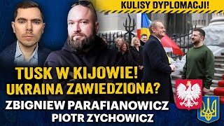 Reset czy konflikt Nowy polski rząd zmieni politykę wobec Ukrainy  Z Parafianowicz i Zychowicz [upl. by Brander]