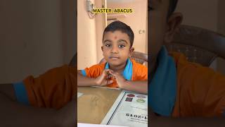 Aadinath DS  2nd Std  2nd Level  Master Abacus  Parassala  Mob9400779908 [upl. by Schroth]