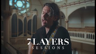 Albin Lee Meldau  When Youre Here  7 Layers Session 176 [upl. by Bowers]