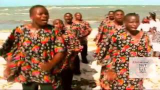 A I C SHINYANGA CHOIR TSUNAMI [upl. by Lohrman344]