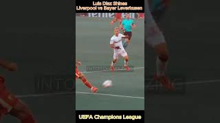 Liverpool vs Bayer Leverkusen 40 UEFA Champions League [upl. by Dorin]