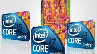 Nuovi processori Intel Core e intervista a Mark Brailey  TVtech [upl. by Arta]