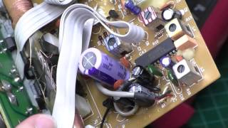 Roberts RP28 transistor radio fault finding and repair [upl. by Ikim]