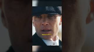 Stop Acting Like A Little Girl 🥶  Peaky Blinders S04E06  shorts viralvideo [upl. by Ackerman]