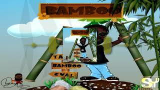 Melick  Take Bamboo Dutty Dutty Riddim [upl. by Ahsiekel]