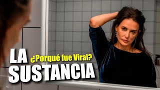 LA SUSTANCIA ¿Porqué Fue Viral [upl. by Yrian608]