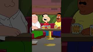 Quagmire Found Out About Tinder familyguy funny [upl. by Artemed542]