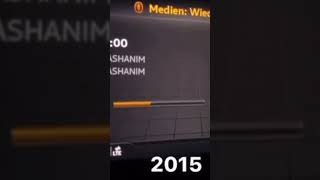 Pashanim 200 leaks snippet aus 2015 rap music pashanim lucio101 rap musik deutschrap leak [upl. by Mona]