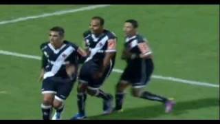 Vasco 2 X 0 Avai  Gol de Diego Souza [upl. by Sebastian]