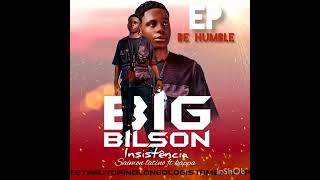 BIG BILSON insistencia kappa ft Saimon latino [upl. by Theta]