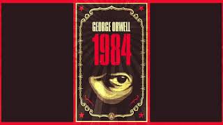 1984 ⇨ George Orwell livre audio en français [upl. by Bisset605]