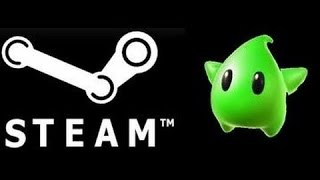 Cracked Steam 2016  Hacked steam 2016 English version [upl. by Hubert857]