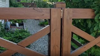 Property Tour Of My Urban Permaculture Homestead [upl. by Nies]