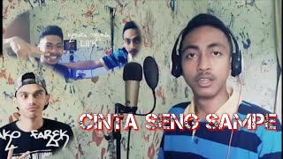 Zein panzer cinta seng sampe [upl. by Brightman]