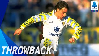 Enrico Chiesa  Best Serie A TIM Goals  Throwback  Serie A TIM [upl. by Anil378]