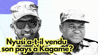 Kagame en difficulté au Mozambique Son RDF est accusé de piller le pays [upl. by Arjun437]