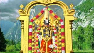 Sri Venkateswara Suprabhatam  Mangalam 3D Animation Songs Part  4 [upl. by Yanrahc]