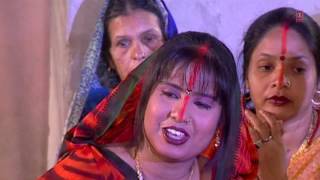 JODE JODE NARIYAL Bhojpuri Chhath Pooja Geet DEVI I Full HD Video Song I BAHANGI CHHATH MAAI KE JAAY [upl. by Azmuh462]