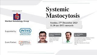 Systemic Mastocytosis [upl. by Schuler30]