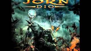 Jorn  Lord Of The Last Day Dio Tribute [upl. by Boyden]