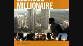 Slumdog Millionaire Theme  Dreams On Fire AR Rahman [upl. by Annahsirhc]