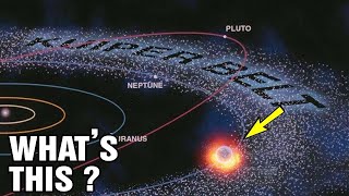 NASA REVEALS Whats Hiding in the KUIPER Belt [upl. by Armahs624]