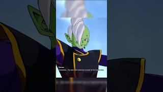 Zamasu afterimages is broken  dbz sparkingzero gamingchannel india zamasu youtube live [upl. by Marianna]