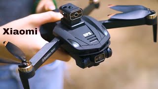 For Xiaomi V168 Drone 8K 5G GPS Professional [upl. by Marcile]