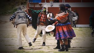 HUAYLIA CHUMBIVILCANA adultos mayores de CHAMACA CHUMBIVILCAS 🇵🇪 [upl. by Gile]