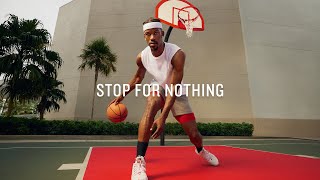 Essentia Water  Stop For Nothing – Jimmy Butler on the Court [upl. by Georgette]