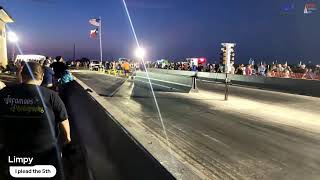 Concho Valley Dragway [upl. by Kliber]