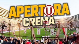 CAMPEONES DEL APERTURA UNIVERSITARIO 40 Chankas liga1 [upl. by Anide302]