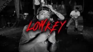 FREE PRESSURE 9X19 x SLAYTER TYPE BEAT  quotLOWKEYquot  BEAT DE TRAP 2024 [upl. by Adlig]