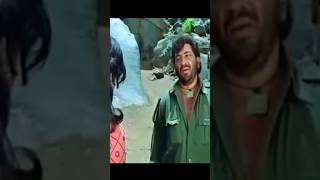 गब्बर ने धर्मेंद्र सर को सिखाया कुत्ता कहना sholay movie shorts movie shortsfeed bollywood [upl. by Oicnedif]