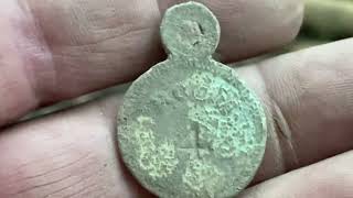 Sweet Silver And More Diggin Duo Metal detecting Late Sept 2024 [upl. by Eiten87]