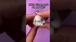 Which Sanrio is your style sanrio cinnamoroll [upl. by Meekyh664]