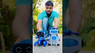 Two Latest Technologies 🦾Robot🦿Unboxing and testing🔥 [upl. by Caressa]