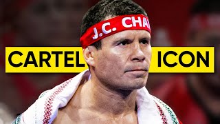 The Shady Connections of a Legendary Mexican Boxer [upl. by Atnauq]