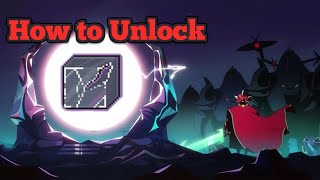 How to Unlock The Artifact of Glass in Risk of Rain Returns [upl. by Elawalo]